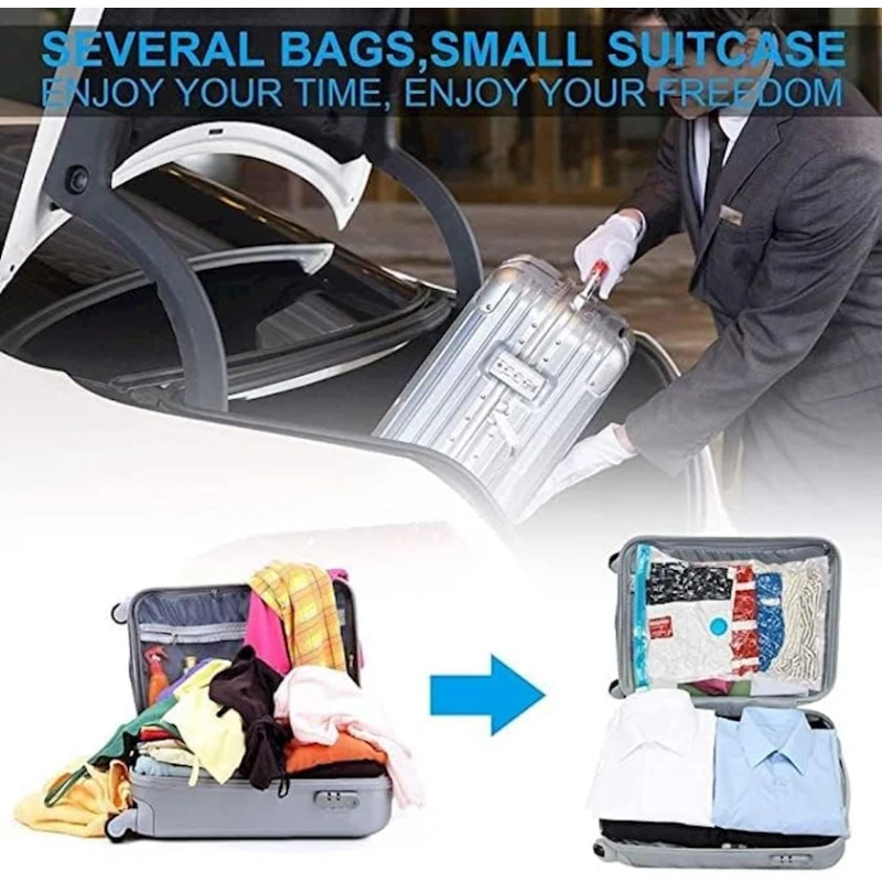 Вакуумный пакет, прозрачный, полиэтилен, 90x120 см Вакуумный пакет, прозрачный, полиэтилен, 90x120 см