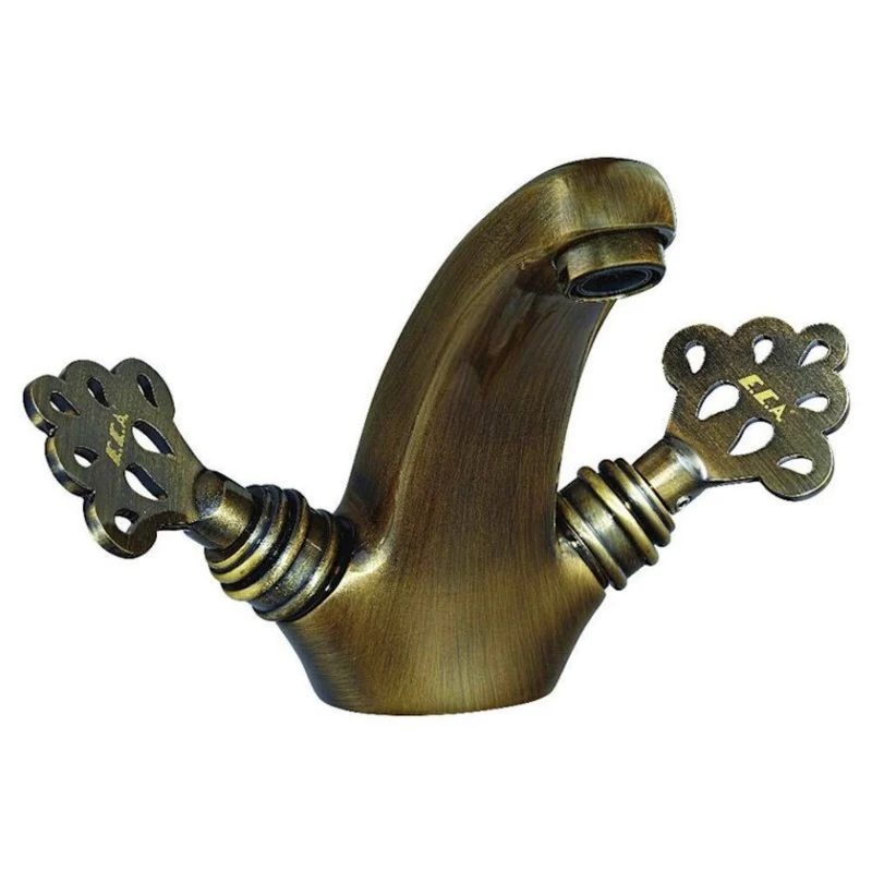 Смеситель E.C.A Ottoman 102208002EX