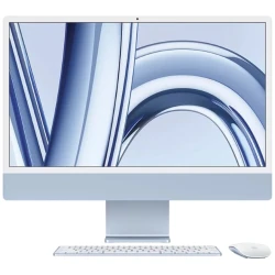 Моноблок Apple iMac 24
