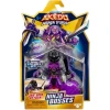Fiqur Moose Toys LTD Akedo Ninja Bosses 15423 Fiqur Moose Toys LTD Akedo Ninja Bosses 15423