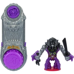 Фигурка Moose Toys LTD Akedo Ninja Bosses 15423