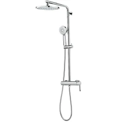 Душевой набор Teka Alaior XL Душевой набор Teka Alaior XL