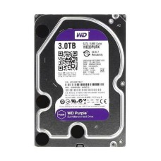 Sərt disk Western Digital Purple 3 TB (WD30PURX)