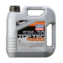 Motor yağı Liqui Moly Top Tec 4200 5W-30 New Generation, 4 l