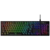 Клавиатура HyperX Origins Full Red HX-KB6RDX-RU RGB (4P4F6AX) Клавиатура HyperX Origins Full Red HX-KB6RDX-RU RGB (4P4F6AX)