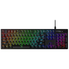 Klaviatura HyperX Origins Full Red HX-KB6RDX-RU RGB (4P4F6AX)