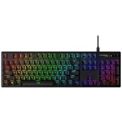 Клавиатура HyperX Origins Full Red HX-KB6RDX-RU RGB (4P4F6AX)
