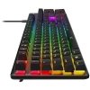 Клавиатура HyperX Origins Full Red HX-KB6RDX-RU RGB (4P4F6AX) Клавиатура HyperX Origins Full Red HX-KB6RDX-RU RGB (4P4F6AX)