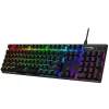 Клавиатура HyperX Origins Full Red HX-KB6RDX-RU RGB (4P4F6AX) Клавиатура HyperX Origins Full Red HX-KB6RDX-RU RGB (4P4F6AX)