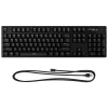 Клавиатура HyperX Origins Full Red HX-KB6RDX-RU RGB (4P4F6AX) Клавиатура HyperX Origins Full Red HX-KB6RDX-RU RGB (4P4F6AX)
