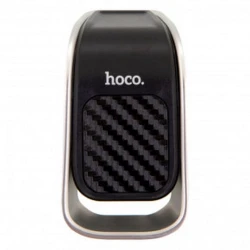 Avtomobil üçün telefon tutacağı Hoco CA74 Universe, Qara/Qızılı