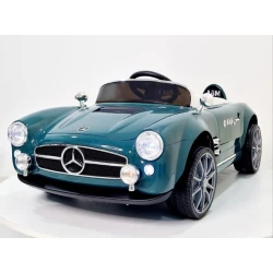 Uşaqlar üçün elektrik avtomobili FRD50 Classic Retro Mercedes