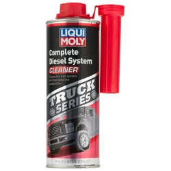 Присадка в масло Liqui Moly Truck Series Complete Diesel System Cleaner LM-20996, 0.5 л