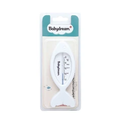 Термометр для ванны Babydream, в ассортименте Термометр для ванны Babydream, в ассортименте
