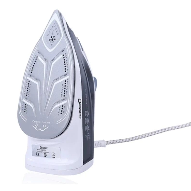 Утюг Dessini DS-332