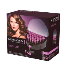 Saçlar üçün elektrik biqudi Remington KF 40E