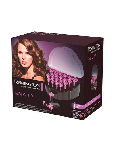 Saçlar üçün elektrik biqudi Remington KF 40E