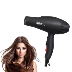 Фен Tharese Flokesh X5 Plus