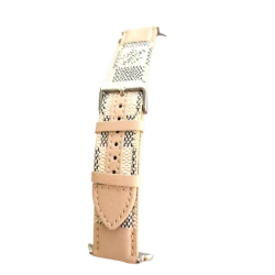 Ремешок Aceshley для Smart Watch 42/44/45 мм , Brown