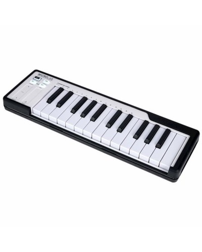 MIDI-klaviatura Arturia MicroLab