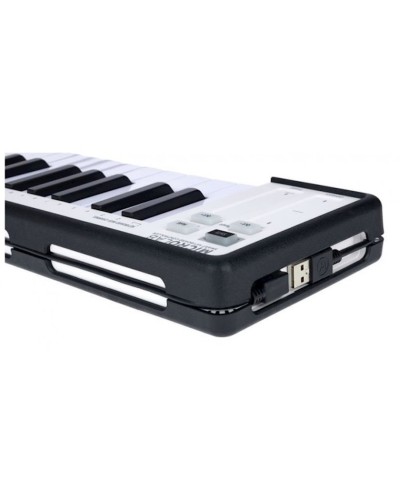 MIDI-klaviatura Arturia MicroLab
