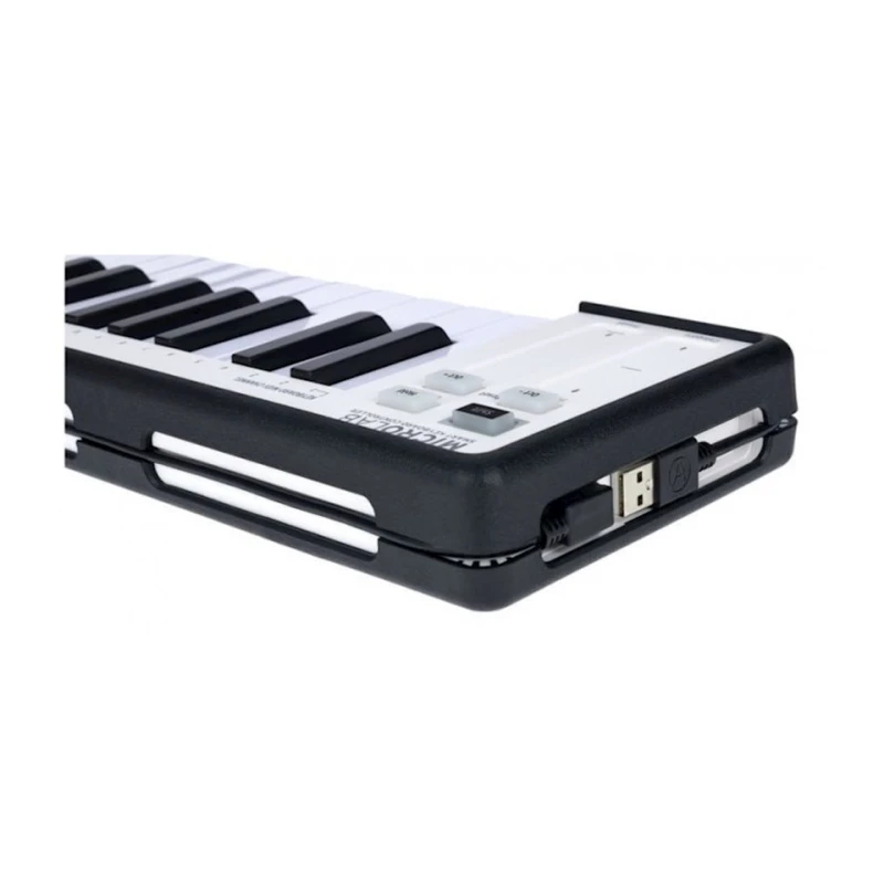 MIDI-клавиатура Arturia MicroLab MIDI-клавиатура Arturia MicroLab