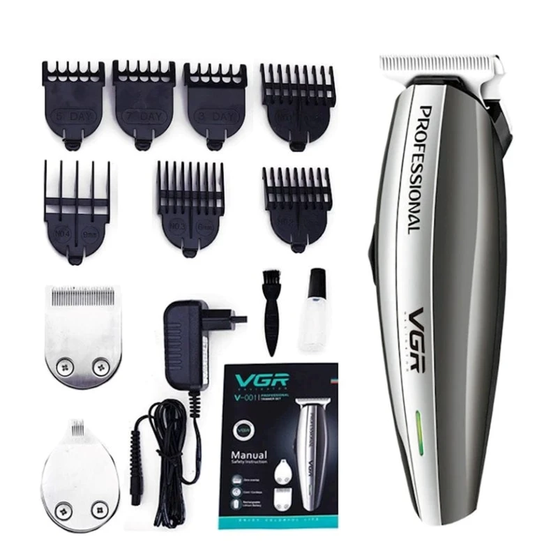 Триммер VGR V-001 Триммер VGR V-001