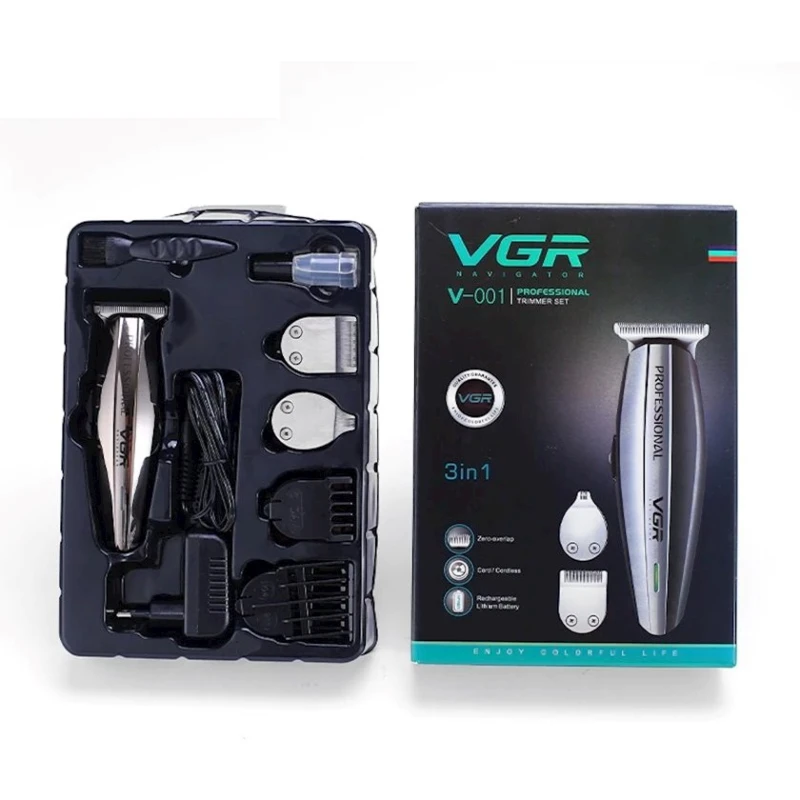 Триммер VGR V-001 Триммер VGR V-001