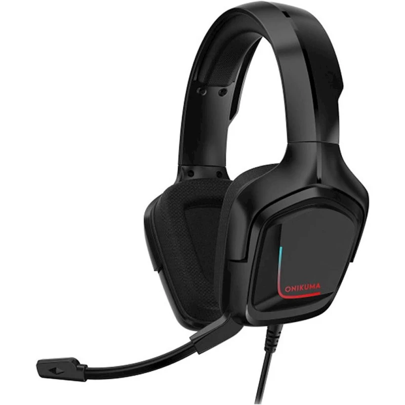 Наушники-гарнитура Onikuma K20