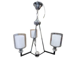 Люстра потолочная 100BF004