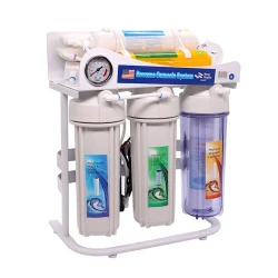 Фильтр для очистки воды Aquayılang, 28.8 Вт, 11 л