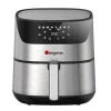 Аэрофритюрница Bergamo BG-AF6422B7D Аэрофритюрница Bergamo BG-AF6422B7D