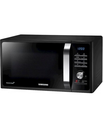 Mikrodalğalı soba Samsung MS23F302TQK