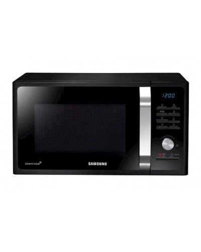Mikrodalğalı soba Samsung MS23F302TQK