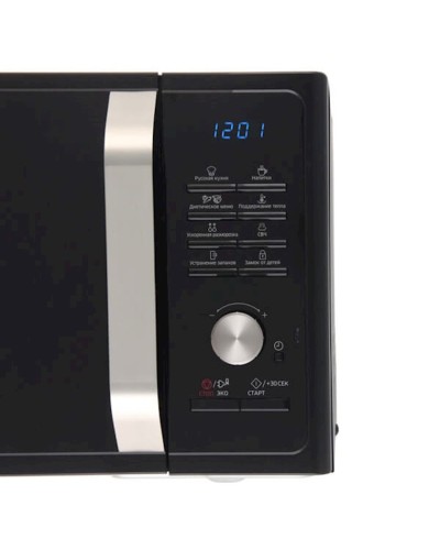 Mikrodalğalı soba Samsung MS23F302TQK