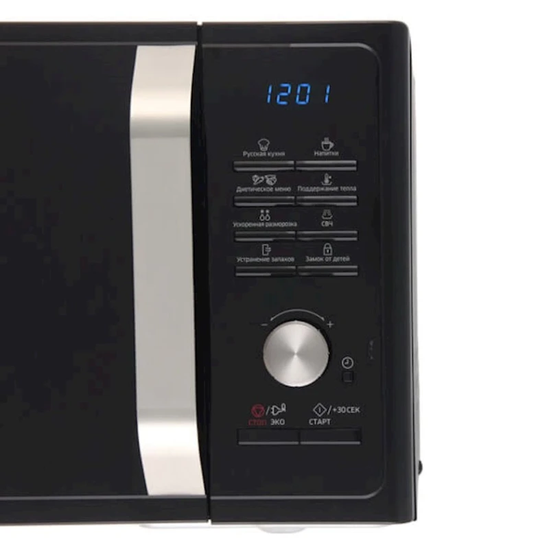 Микроволновая печь Samsung MS23F302TQK