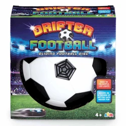 Скользящий футбольный диск Addo Out And About Drifter Football 322-13102-B, товар в ассортименте