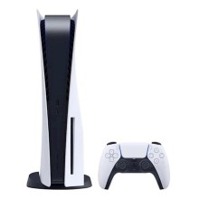 Oyun konsolu Sony Playstation 5 825GB (711719799290)