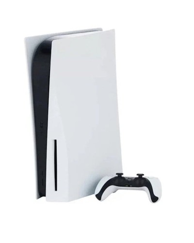 Oyun konsolu Sony Playstation 5 825GB (711719799290)