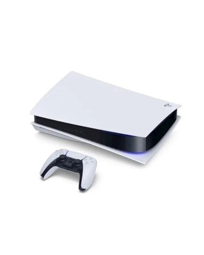 Oyun konsolu Sony Playstation 5 825GB (711719799290)