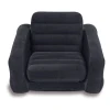 Надувное кресло Intex Pull-Out Chair 68565 ПВХ, 109x218x66 см, до 100 кг Надувное кресло Intex Pull-Out Chair 68565 ПВХ, 109x218x66 см, до 100 кг