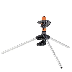 Разбрызгиватель Claber Impact Tripod 8709