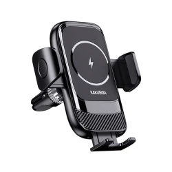 Автомобильный держатель Kakusiga KSC-1158 Black Автомобильный держатель Kakusiga KSC-1158 Black