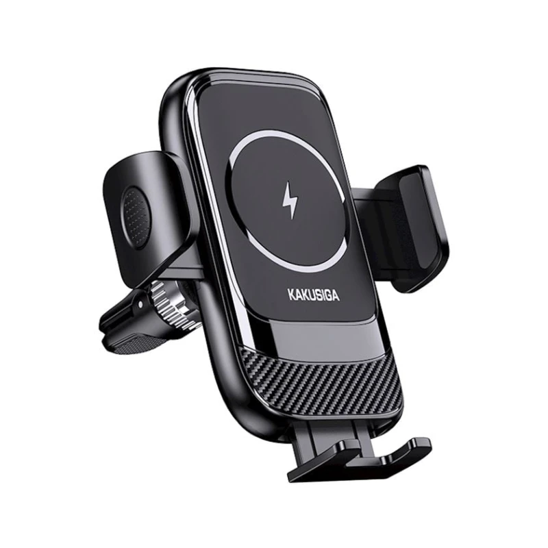 Автомобильный держатель Kakusiga KSC-1158 Black