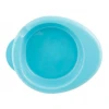 Подарочный набор посуды Chicco Meal Set, 6+ мес., Голубой