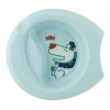 Подарочный набор посуды Chicco Meal Set, 6+ мес., Голубой