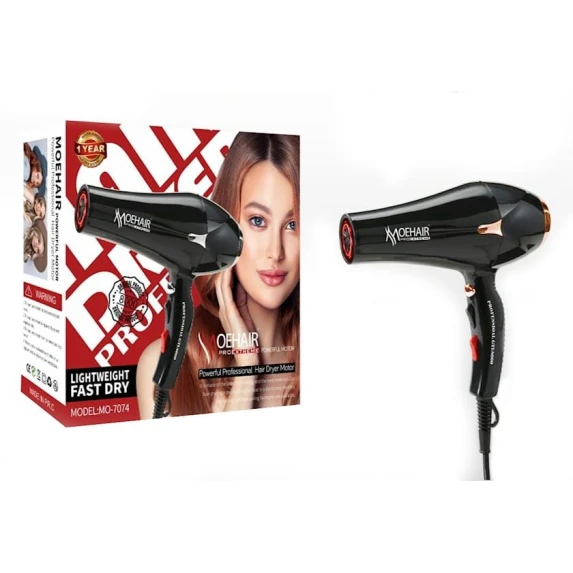 Фен Moehair MO-7074