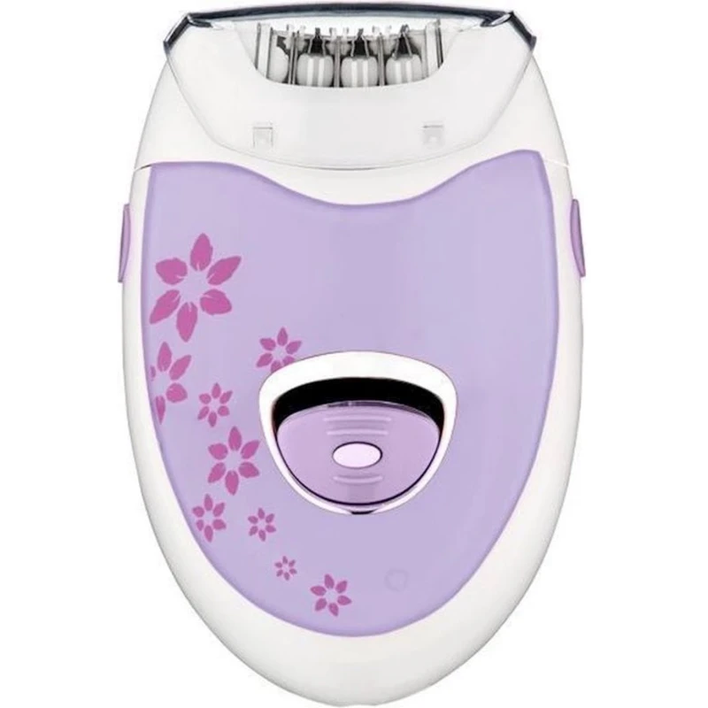 Эпилятор Goldmaster Linda GM-7159M Эпилятор Goldmaster Linda GM-7159M