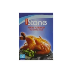 Пищевой пакет для каменной печи Stone 8шт Пищевой пакет для каменной печи Stone 8шт