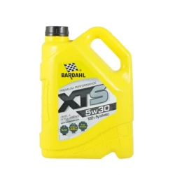 Моторное масло Bardahl XTS 5W30\5 ref 36543 5 л Моторное масло Bardahl XTS 5W30\5 ref 36543 5 л
